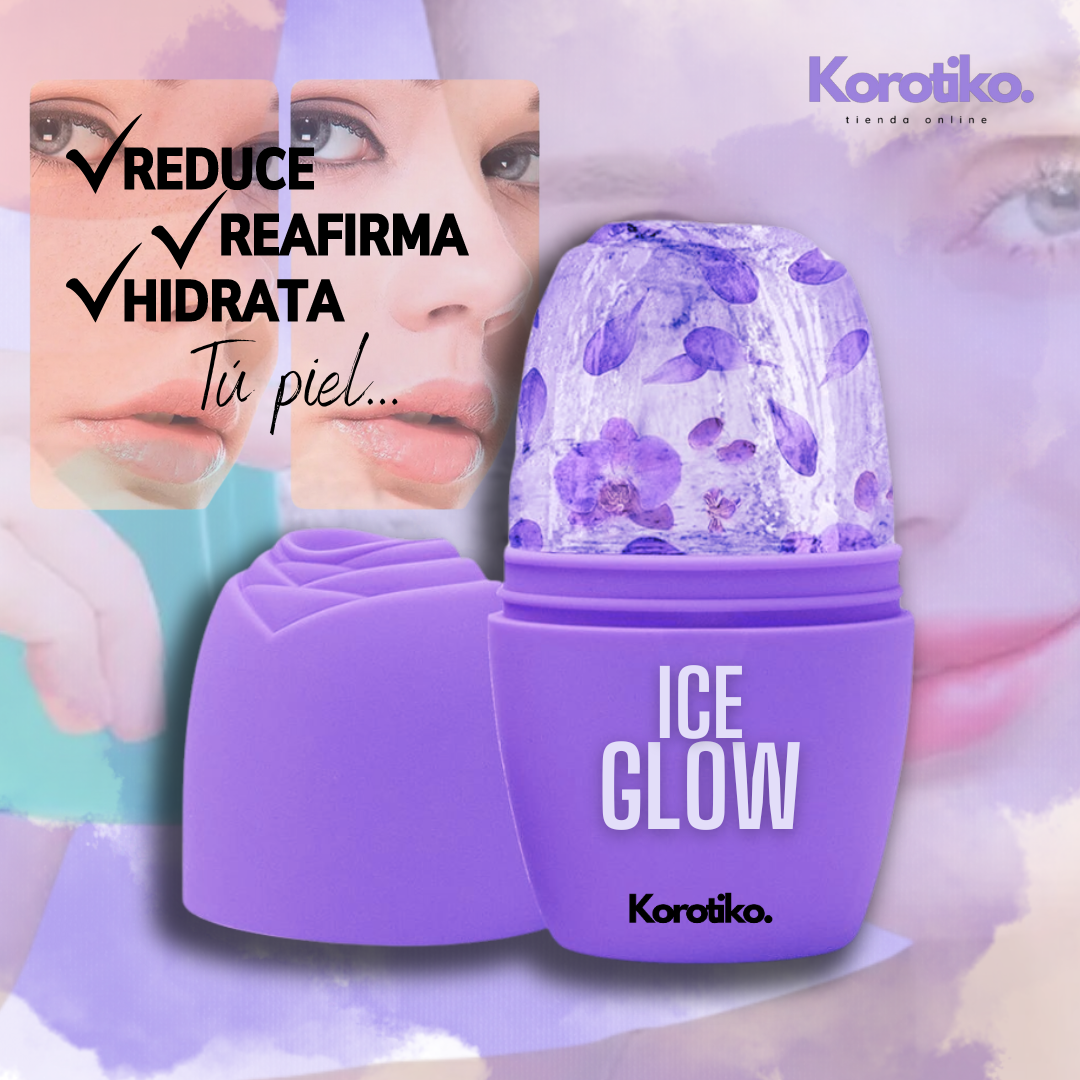 Hielo Facial - IceGlow