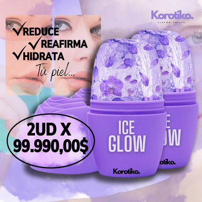 Hielo Facial - IceGlow